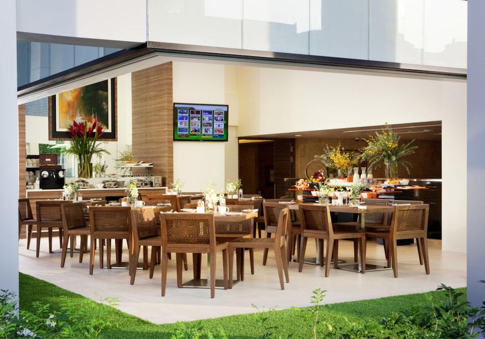 Novotel Living Orchard Singapur